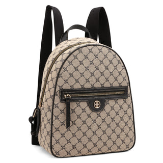 Mochila NINE WEST Ngj149132  Sintetico Color Multicolor