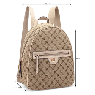 Mochila NINE WEST Ngj149132  Sintetico Color Multicolor