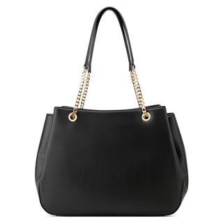 Bolsa Shoulder NINE WEST Ngn114923  Sintetico Color Negro