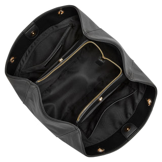Bolsa Shoulder NINE WEST Ngn114923  Sintetico Color Negro
