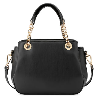Bolsa de Mano NINE WEST Ngn114976  Sintetico Color Negro