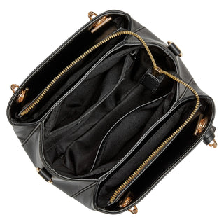 Bolsa de Mano NINE WEST Ngn114976  Sintetico Color Negro