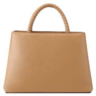 Bolsa de Mano NINE WEST Ngn147006  Sintetico Color Cafe