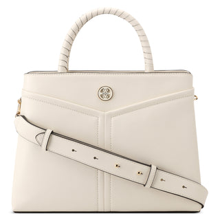 Bolsa de Mano NINE WEST Ngn147006  Sintetico Color Blanco