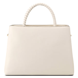 Bolsa de Mano NINE WEST Ngn147006  Sintetico Color Blanco