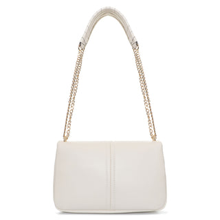 Bolsa Crossbody NINE WEST Ngn147021  Sintetico Color Blanco