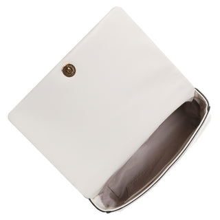 Bolsa Crossbody NINE WEST Ngn147021  Sintetico Color Blanco