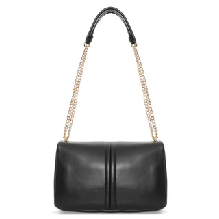 Bolsa Crossbody NINE WEST Ngn147021  Sintetico Color Negro