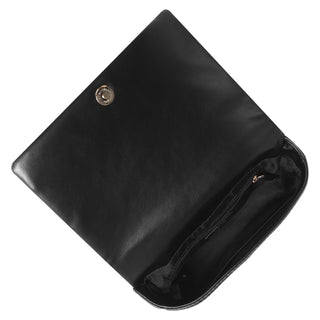 Bolsa Crossbody NINE WEST Ngn147021  Sintetico Color Negro