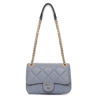 Bolsa Crossbody NINE WEST Ngq129221  Sintetico Color Azul
