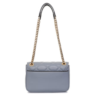 Bolsa Crossbody NINE WEST Ngq129221  Sintetico Color Azul