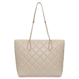 Bolsa Tote NINE WEST Ngq129224  Sintetico Color Beige