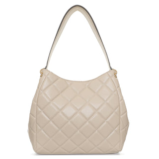 Bolsa Shoulder NINE WEST Ngq129523  Sintetico Color Beige