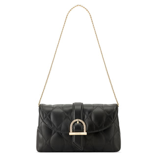 Bolsa Shoulder NINE WEST Ngq147478  Sintetico Color Negro