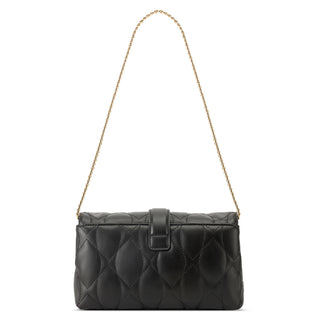 Bolsa Shoulder NINE WEST Ngq147478  Sintetico Color Negro