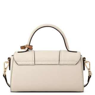 Bolsa Crossbody NINE WEST Ngs115178  Sintetico Color Blanco