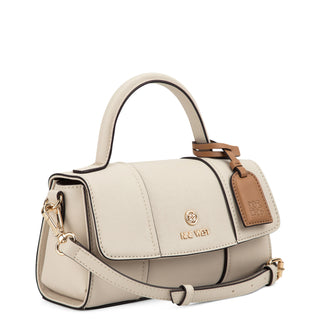 Bolsa Crossbody NINE WEST Ngs115178  Sintetico Color Blanco