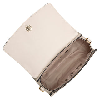 Bolsa Crossbody NINE WEST Ngs115178  Sintetico Color Blanco