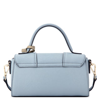 Bolsa Crossbody NINE WEST Ngs115178  Sintetico Color Azul
