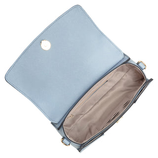 Bolsa Crossbody NINE WEST Ngs115178  Sintetico Color Azul