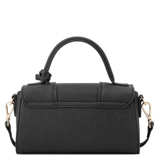 Bolsa Crossbody NINE WEST Ngs115178  Sintetico Color Negro