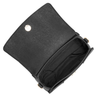 Bolsa Crossbody NINE WEST Ngs115178  Sintetico Color Negro