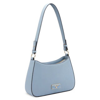 Bolsa Shoulder NINE WEST Ngs129318  Sintetico Color Azul