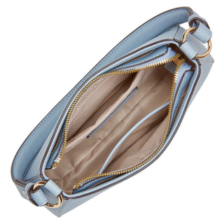 Bolsa Shoulder NINE WEST Ngs129318  Sintetico Color Azul