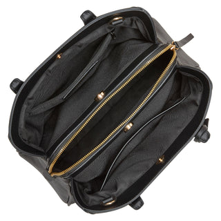 Bolsa de Mano NINE WEST Ngv146005  Sintetico Color Negro