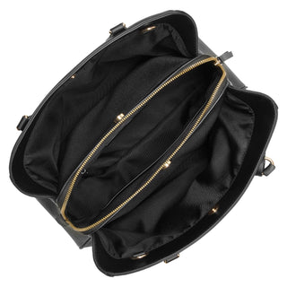 Bolsa Shoulder NINE WEST Ngv146009  Sintetico Color Negro