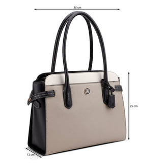 Bolsa tote NINE WEST Ngv148423  Sintetico Color Multicolor