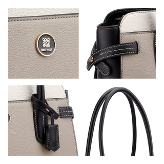 Bolsa tote NINE WEST Ngv148423  Sintetico Color Multicolor