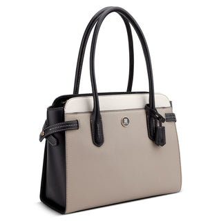 Bolsa tote NINE WEST Ngv148423  Sintetico Color Multicolor