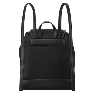 Mochila NINE WEST Ngy147831  Textil Color Negro