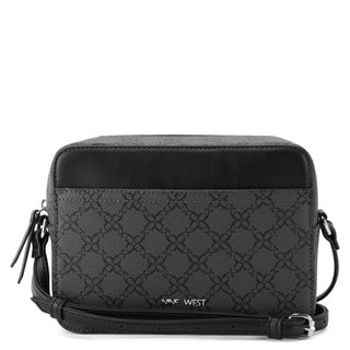 Bolsa Crossbody NINE WEST Nyc558270  Sintetico Color Multicolor