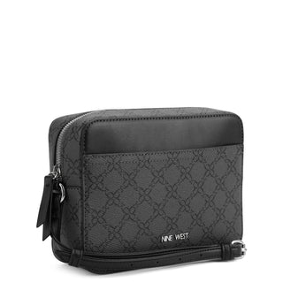 Bolsa Crossbody NINE WEST Nyc558270  Sintetico Color Multicolor