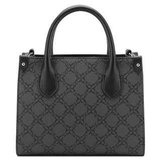 Bolsa de Mano NINE WEST Nyc560676  Sintetico Color Multicolor