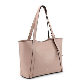 Bolsa Tote NINE WEST Nyc563924  Sintetico Color Rosa
