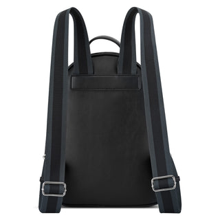 Mochila NINE WEST Nye529632  Sintetico Color Negro