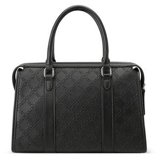 Bolsa de Mano NINE WEST Nye546006  Sintetico Color Negro