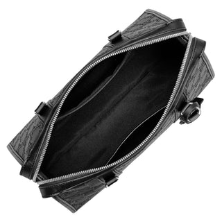 Bolsa de Mano NINE WEST Nye546006  Sintetico Color Negro