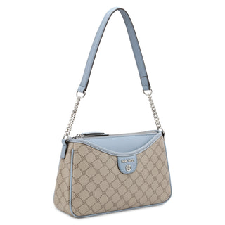 Bolsa Shoulder NINE WEST Nyg112173  Sintetico Color Multicolor