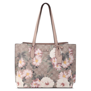 Bolsa Tote NINE WEST Nyg517324  Sintetico Color Multicolor