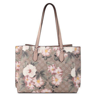 Bolsa Tote NINE WEST Nyg517324  Sintetico Color Multicolor