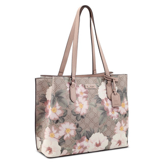 Bolsa Tote NINE WEST Nyg517324  Sintetico Color Multicolor