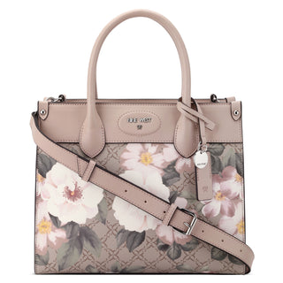Bolsa de Mano NINE WEST Nyg560606  Sintetico Color Multicolor