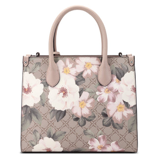 Bolsa de Mano NINE WEST Nyg560606  Sintetico Color Multicolor