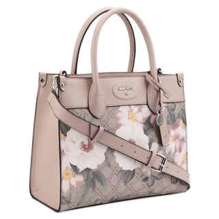 Bolsa de Mano NINE WEST Nyg560606  Sintetico Color Multicolor