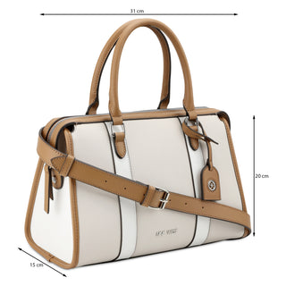 Bolsa de Mano NINE WEST Nym546006  Sintetico Color Multicolor