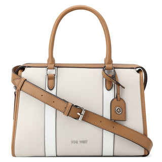 Bolsa de Mano NINE WEST Nym546006  Sintetico Color Multicolor